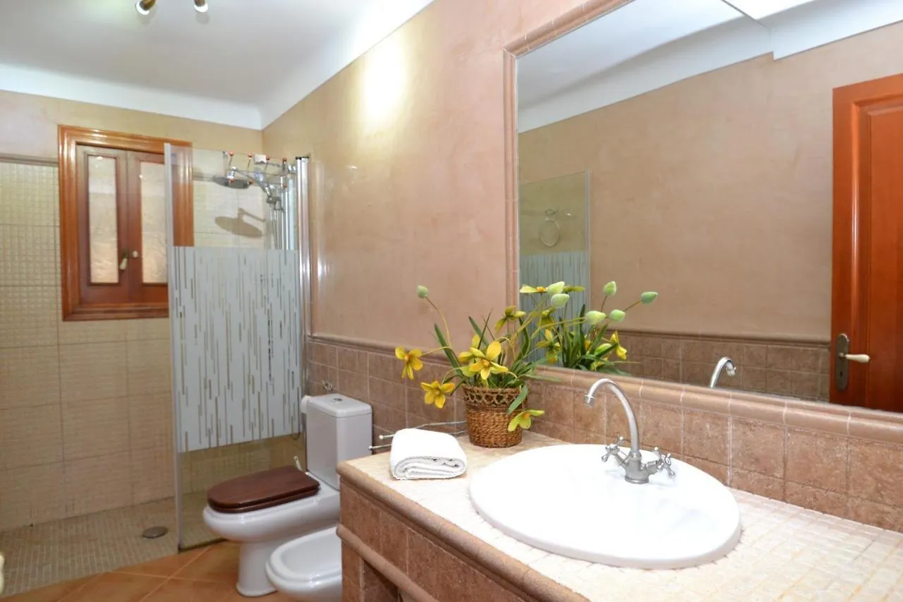 Holiday home 052 Finca Can Gamundi Etv00964 By Mallorca Charme Muro