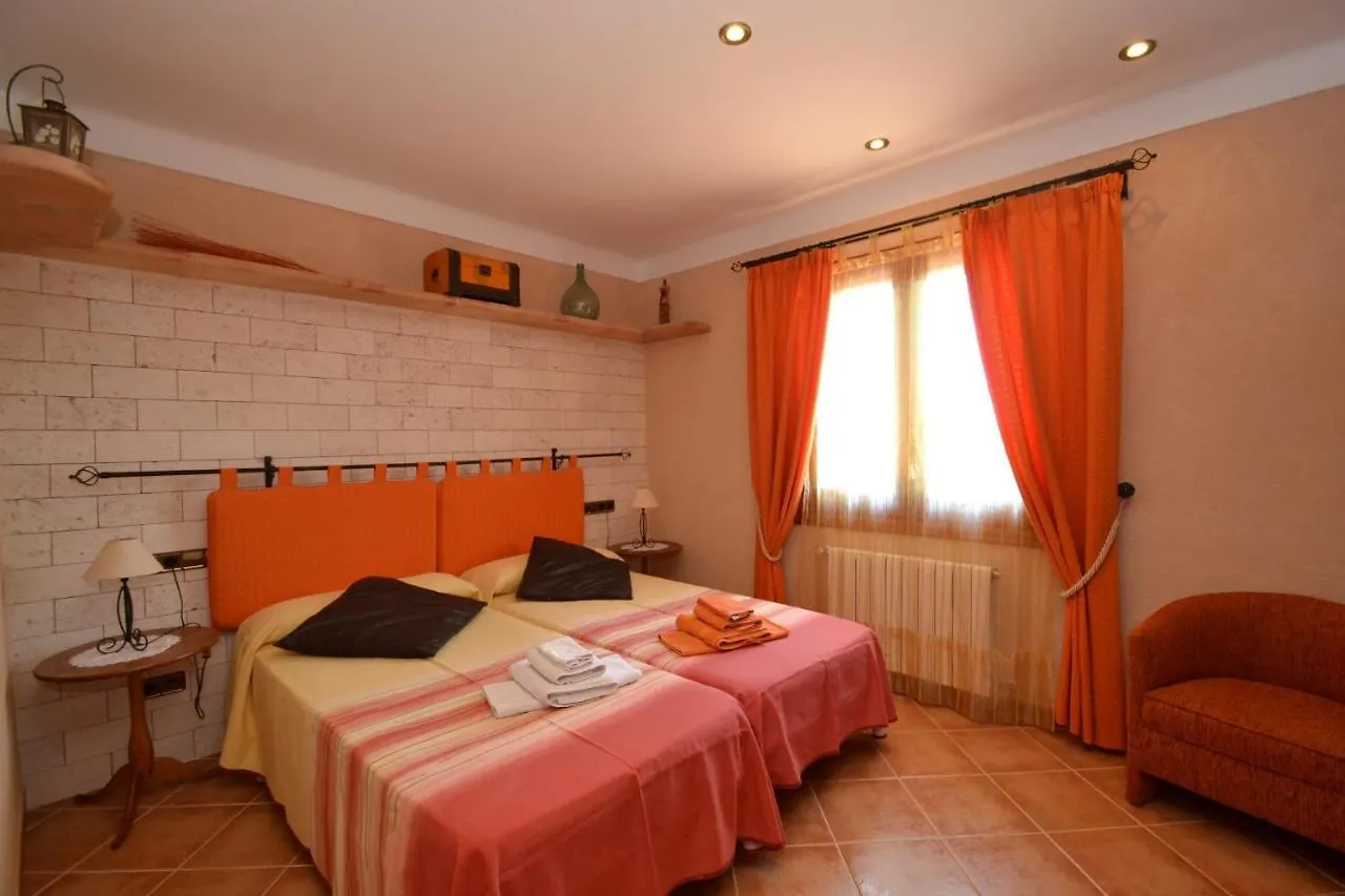 052 Finca Can Gamundi Etv00964 By Mallorca Charme Muro 0*,  Spain