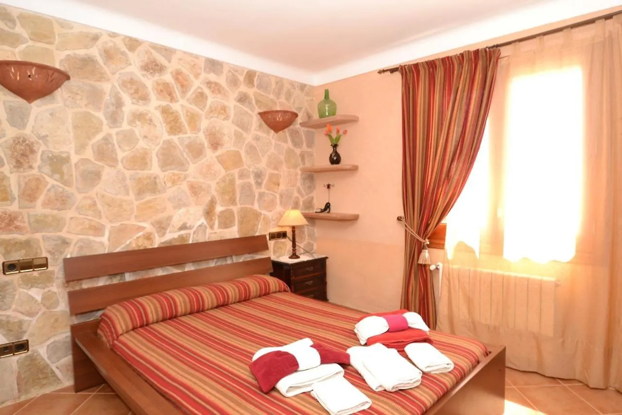 052 Finca Can Gamundi Etv00964 By Mallorca Charme Muro 0*,  Spain
